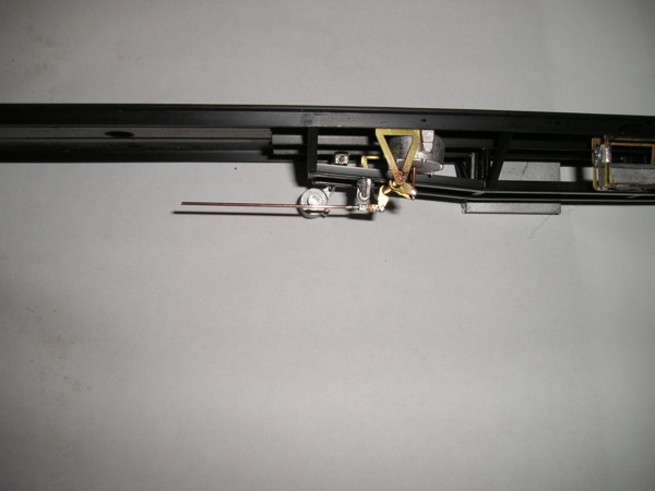 side view
